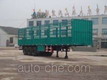 Dali Xiangli XLZ9390CLXY stake trailer