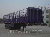 Dali Xiangli XLZ9391CLXY stake trailer