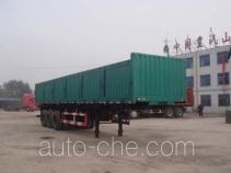 Dali Xiangli XLZ9400TZX dump trailer