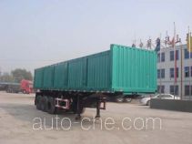 Dali Xiangli XLZ9401TZX dump trailer