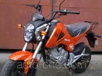 喜马牌XM150-20C型两轮摩托车
