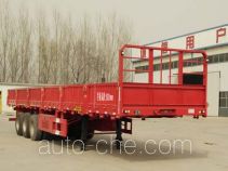 Xiangmeng XMC9400 trailer