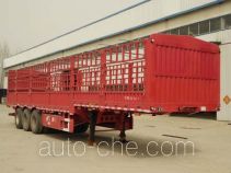Xiangmeng XMC9400CCYE stake trailer