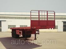 Xiangmeng XMC9400TPB flatbed trailer