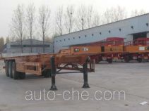 Xiangmeng XMC9401TJZE container transport trailer