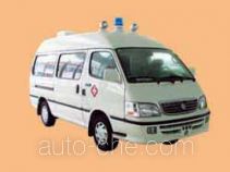 Golden Dragon XML5031XJH2 ambulance
