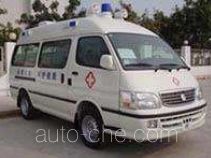 Golden Dragon XML5031XJH18 ambulance