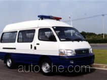 Golden Dragon XML5031XQC prisoner transport vehicle