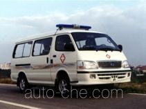 Golden Dragon XML5032XJH ambulance