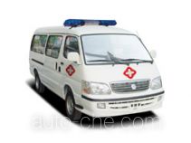 Golden Dragon XML5032XJH3 ambulance