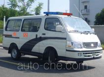 Golden Dragon XML5033XQC15 prisoner transport vehicle