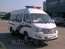 Golden Dragon XML5036XQC95 prisoner transport vehicle