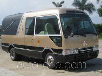 Golden Dragon XML5050XBY15 funeral vehicle