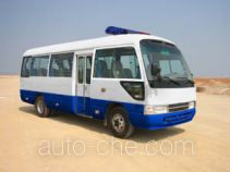 Golden Dragon XML5060XQC1 prisoner transport vehicle