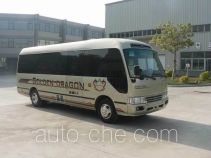 Golden Dragon XML5060XSW18 автобус бизнес класса