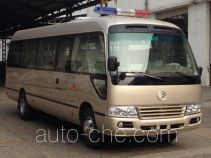 Golden Dragon XML5070XQC15 prisoner transport vehicle
