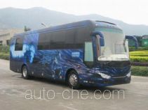 Golden Dragon XML5150XSW18 автобус бизнес класса
