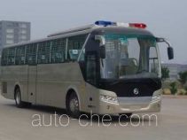 Golden Dragon XML5187XQC18 prisoner transport vehicle