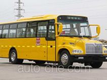 Golden Dragon XML6101J13SC школьный автобус для начальной школы