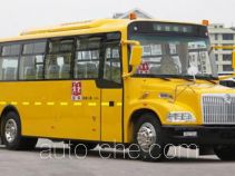 Golden Dragon XML6101J15ZXC школьный автобус для начальной и средней школы