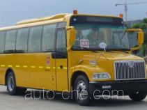 Golden Dragon XML6101J28XXC primary school bus