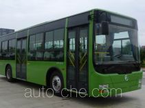 Golden Dragon XML6105JHEV28C hybrid city bus