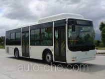 Golden Dragon XML6105JHEVG5CN1 гибридный городской автобус