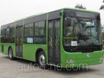 Golden Dragon XML6105JHEV38C hybrid city bus