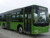 Golden Dragon XML6105JHEV58C hybrid city bus