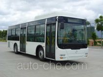 Golden Dragon XML6105JHEV85CN гибридный городской автобус