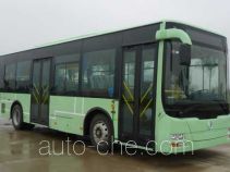 Golden Dragon XML6105JHEV88C hybrid city bus