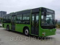 Golden Dragon XML6105JHEVA8C гибридный городской автобус