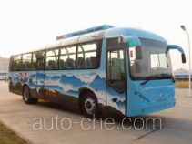 Golden Dragon XML6111J13 автобус