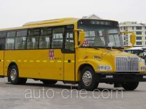 Golden Dragon XML6111J13SC primary school bus