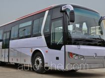 Golden Dragon XML6112JHEV15C hybrid city bus