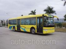 Golden Dragon XML6112PHEV1 electric passenger vehicle