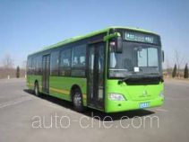 Golden Dragon XML6112TE2 автобус