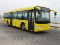 Golden Dragon XML6112UE5P city bus