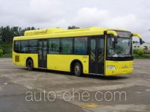 Golden Dragon XML6115J13CN городской автобус