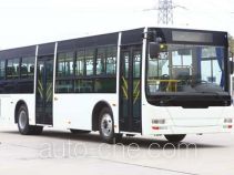 Golden Dragon XML6115J35C city bus