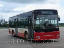 Golden Dragon XML6115JHEV23C гибридный городской автобус