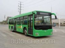 Golden Dragon XML6115JHEV28C hybrid city bus