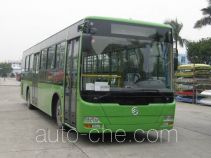 Golden Dragon XML6115JHEV28C hybrid city bus