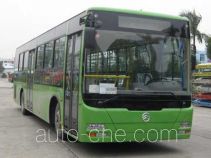 Golden Dragon XML6115JHEVG5C hybrid city bus