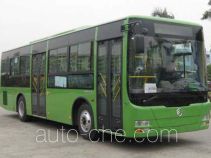 Golden Dragon XML6115JHEV58C hybrid city bus