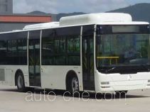 Golden Dragon XML6115JHEV88CN гибридный городской автобус