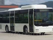 Golden Dragon XML6115JHEVB5CN1 гибридный городской автобус