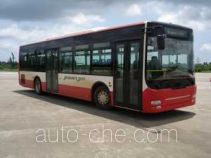 Golden Dragon XML6115JHEV13C hybrid electric city bus