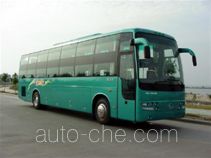 Golden Dragon XML6120E2GW спальный автобус
