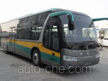 Golden Dragon XML6121J15NZ автобус